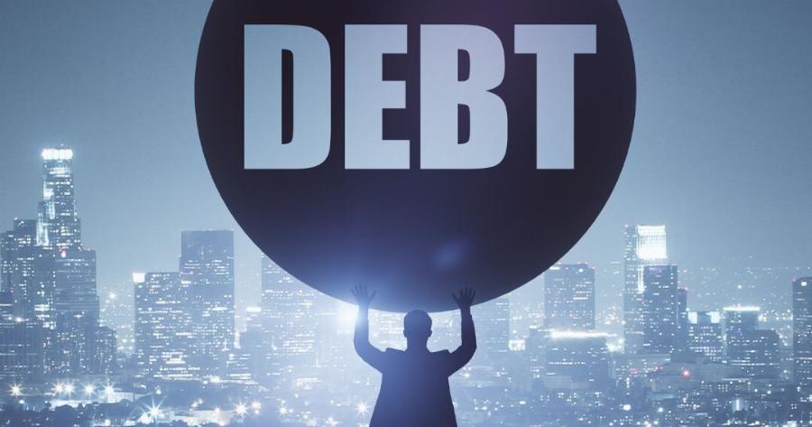 Παγκόσμια Πρωταθλήτρια η Ελλάδα στη μείωση του Δημοσίου Χρέους