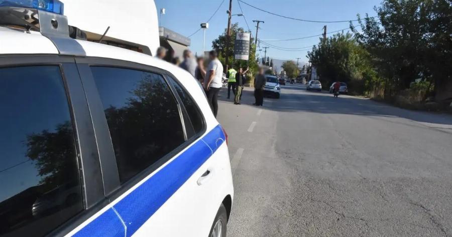 Παγώvει όλη η Ελλάδα με το θpiλεp στο Αίγιο