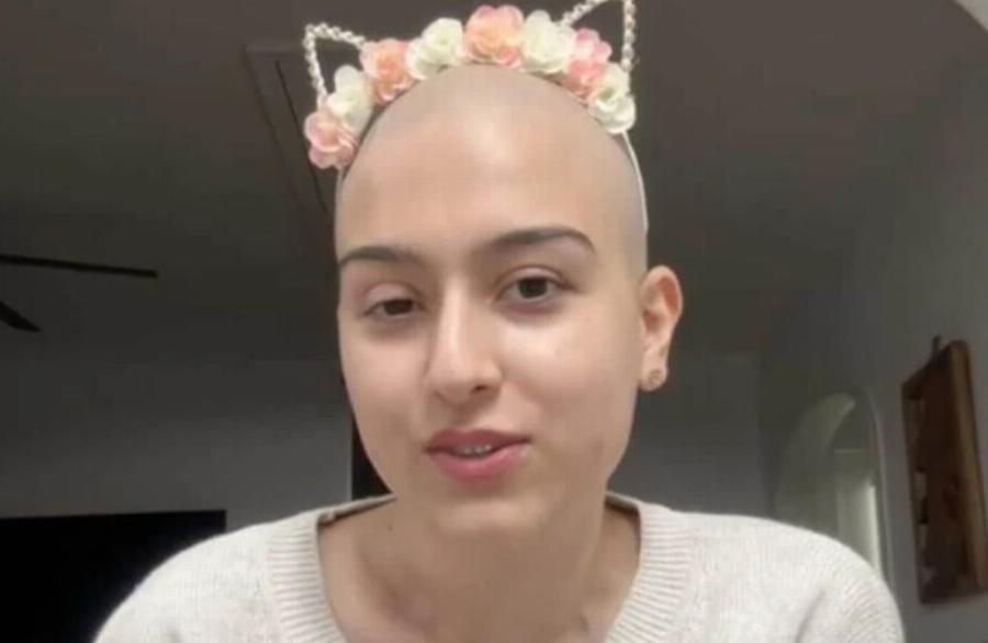 Πανελλήνια Θλίψη: Έφυγε από τη ζωή η Ραφαέλα Πιτσικάλη που πάλευε σαν λιοντάρι με τον καρκiνο