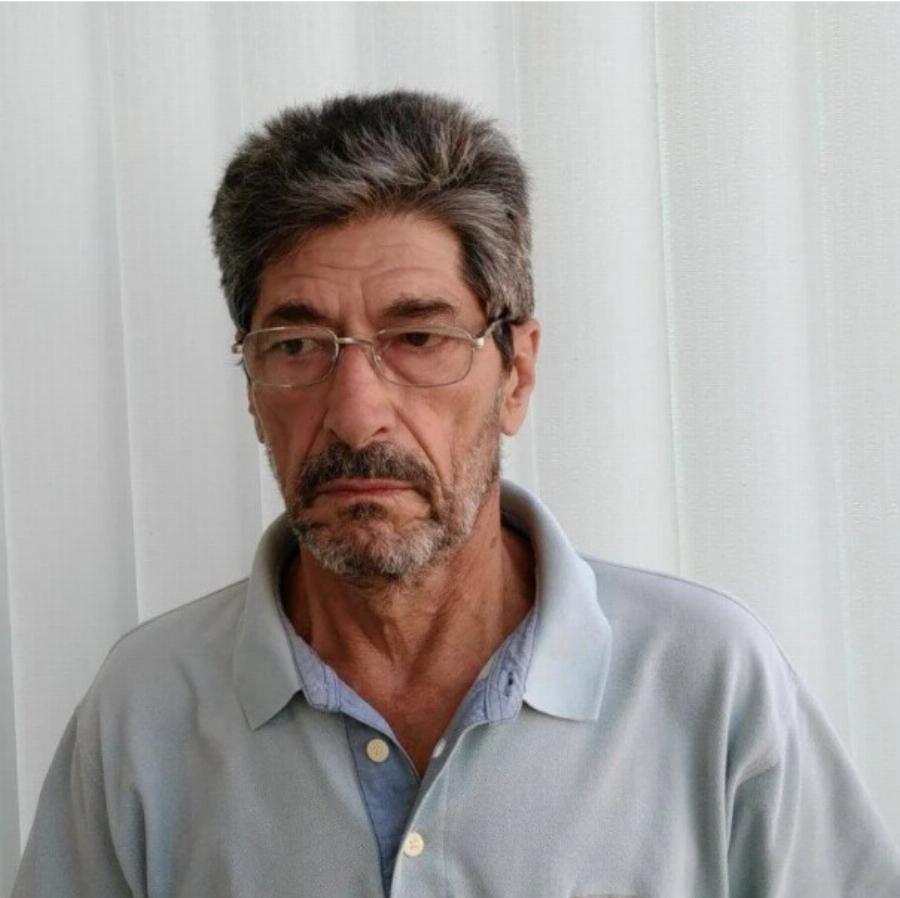 Πέθανε ο Πάνος Τσούμας