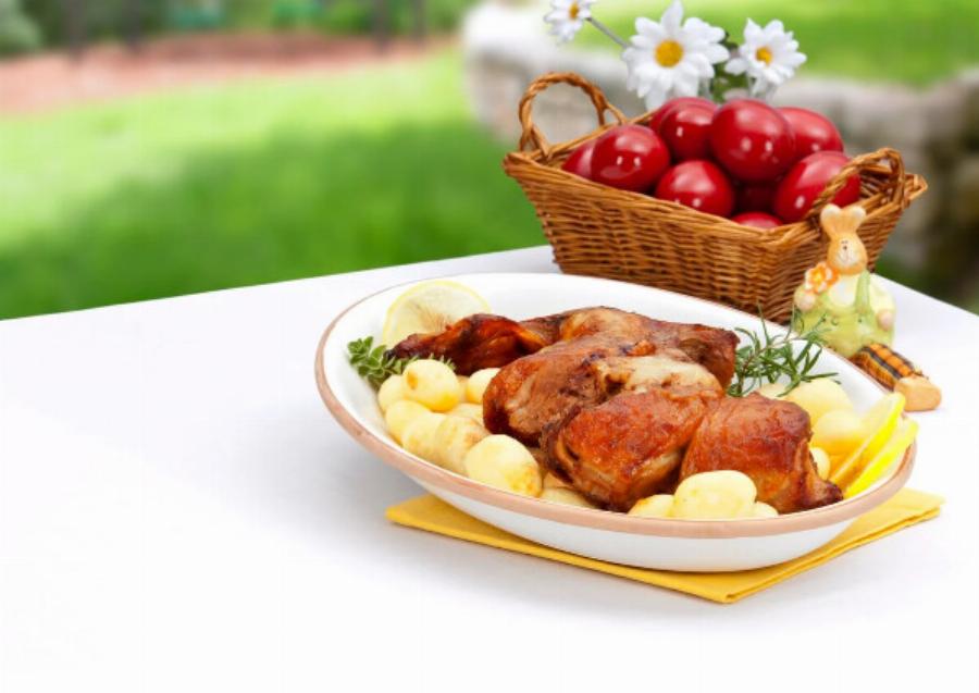 Τα 3 ζώδια που θα τσακωθούν στο πασχαλινό τραπέζι – Έχουν τον καυγά στο τσεπάκι τους