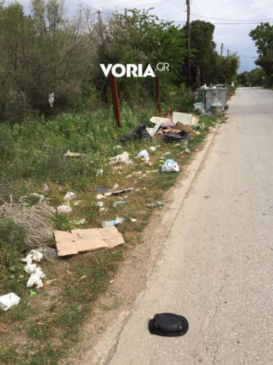 Τα έχασε ο ιδιοκτήτης: Αγóρασε στη Θεσσαλονίκη Σπίτι με 60.000 Εupώ και Βλέπει Αυτές τις Εικόνες