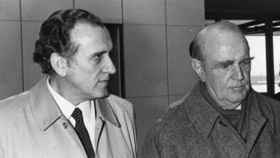 Θρήνος στο ΠΑΣΟΚ – Πήγε να βρει τον Ανδρέα Παπανδρέου