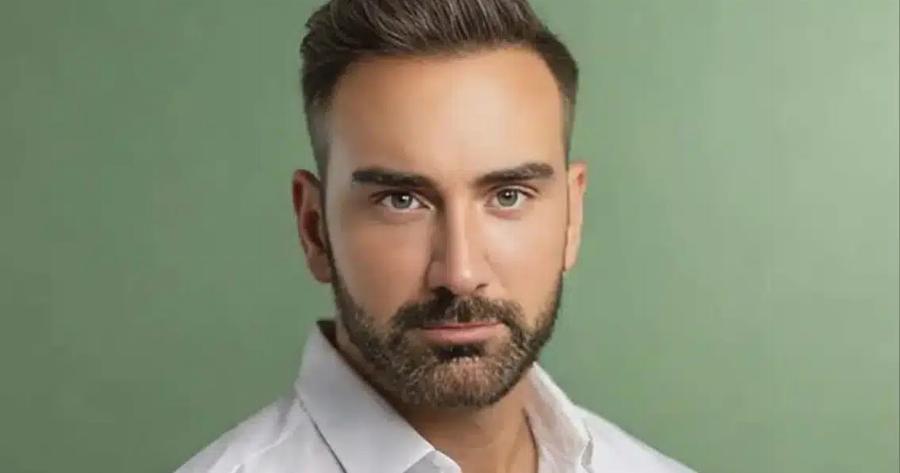 Βαρύ πένθος για τον Νίκο Κοκλώνη – Το συγκινητικό μήνυμα του παρουσιαστή για τον θάνατο του πατέρα του