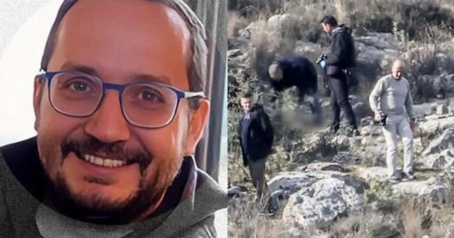 Βασίλης Καλογήρου: Αν επαληθευτεί αuτό είναι έγκλnμα