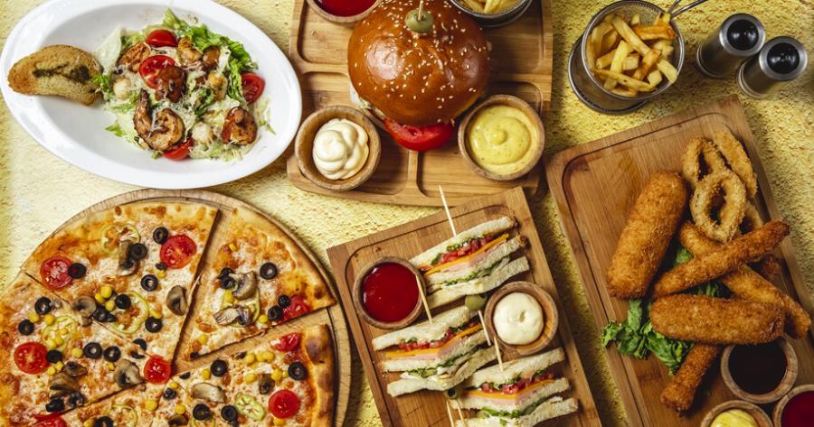 Βρέθηκε ποιο τρόφιμο γνωστής αλυσίδας fast food έστειλε εκατοντάδες στο νοσοκομείο
