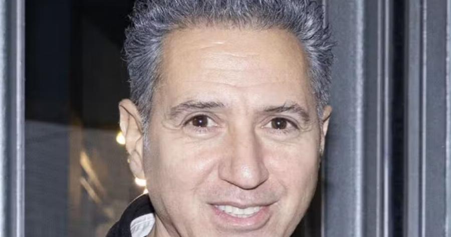 Δημήτρης Κόκοτας: Θετικά νέα για τον αγαπημένο τραγουδιστή – Ανταποκρίθηκε στις οδηγίες των γιατρών