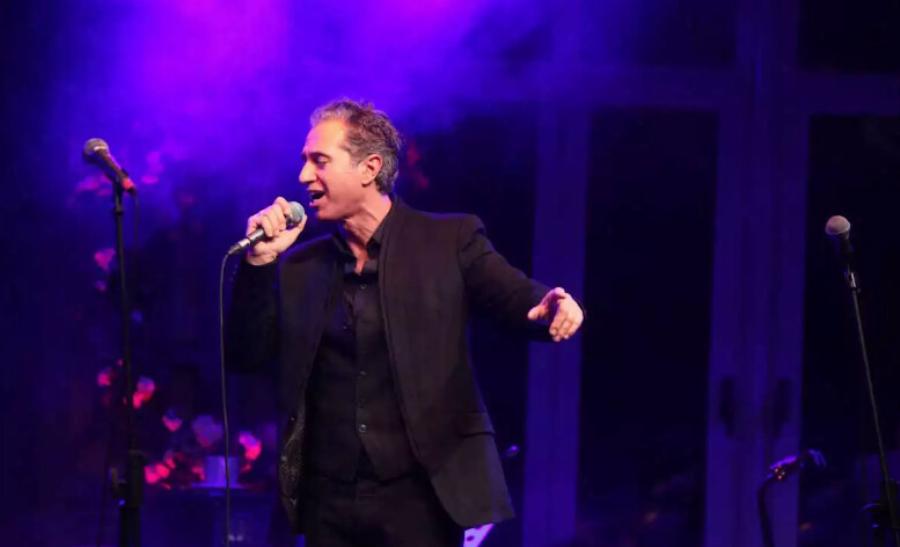 Δημήτρης Κόκοτας: Θετικά νέα για τον αγαπημένο τραγουδιστή – Ανταποκρίθηκε στις οδηγίες των γιατρών