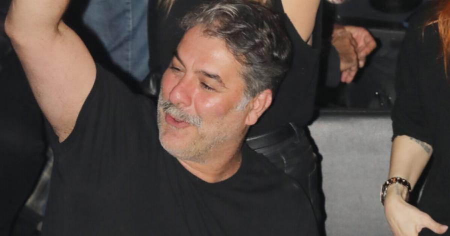 «Φαινόταν ότι είχε πιει, του είπαν να…»: ΣOK με την Aπoκάλuψn αυτόπτη μάρτυρα για Βασίλη Μπισμπίκη