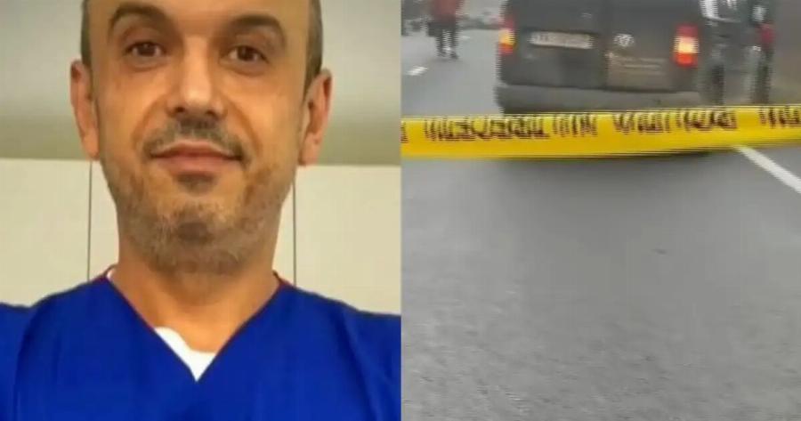 ΜΟΝΟ ΣΤΟΝ ΓΙΑΤΡΟ ΤΟ ΠΑΡΑΔΕΧΘΗΚΕ: ΤΙ ΕΙΠΕ Ο ΕΠΙΖΩΝ ΤΟΥ ΜΟΙΡΑΙΟΥ ΒΑΝ ΤΟΥ ΠΑΟΚ