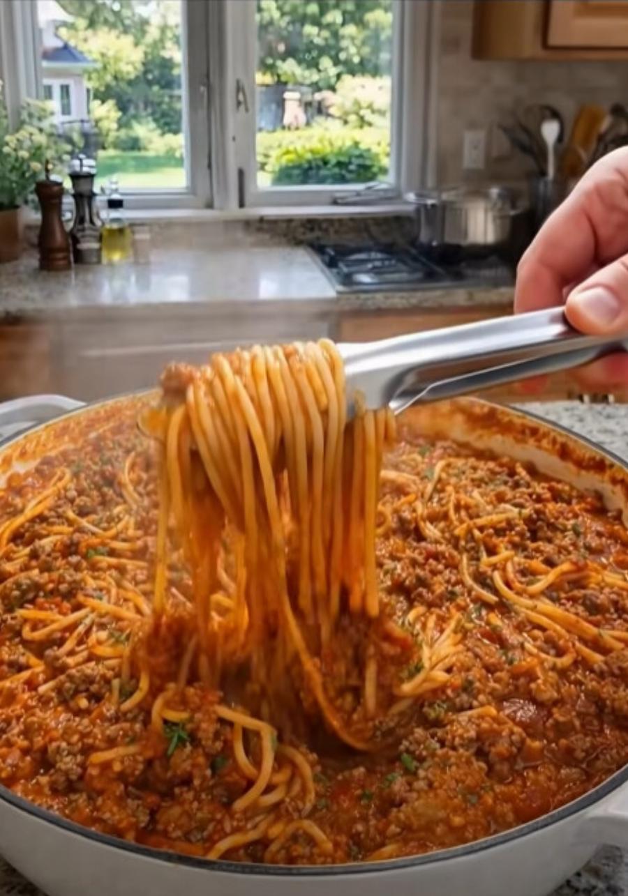 Μου το ζήτησαν τα παιδιά μου για μεσημεριανό και εγώ το έφτιαξα με αυτό το κολπάκι μου έμαθε η γιαγιά μου