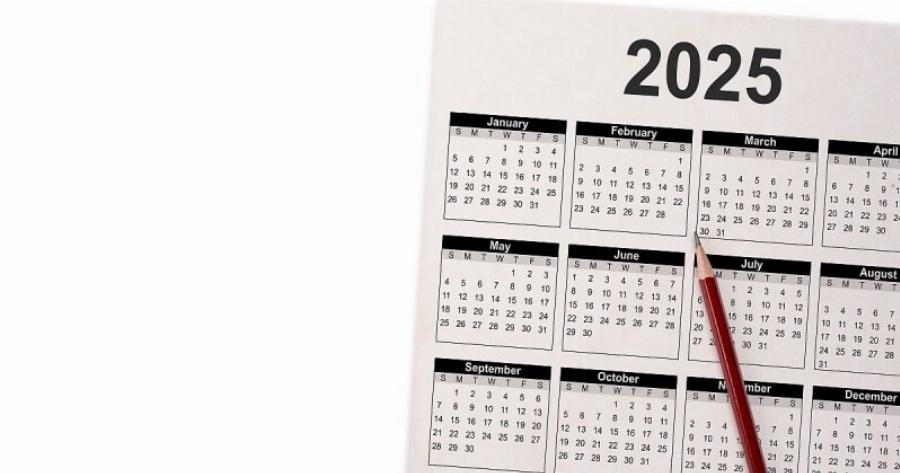 Αργεί πάρα πολύ: Πότε πέφτει η επόμενη αργία; Η μέρα που δεν θα δουλέψει ΚΑΝΕΙΣ!