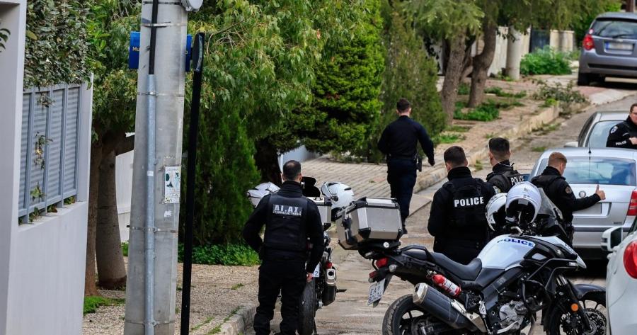 Δολοφονία στη Γλυφάδα: «Παιδί μου πέθανα τώρα, μη με σκοτώνεις άλλο» – Τελευταίες λέξεις 80χρονου πριν τον σκοτώσει ο γιος του