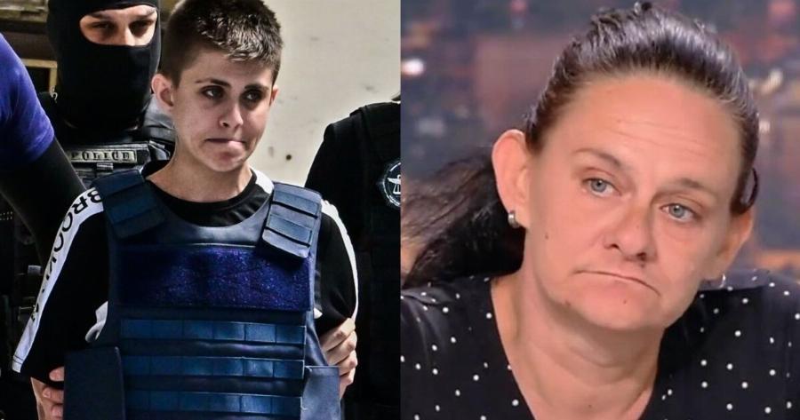 Ειρήνη Μουρτζούκου: «Με ανάγκασε να…»