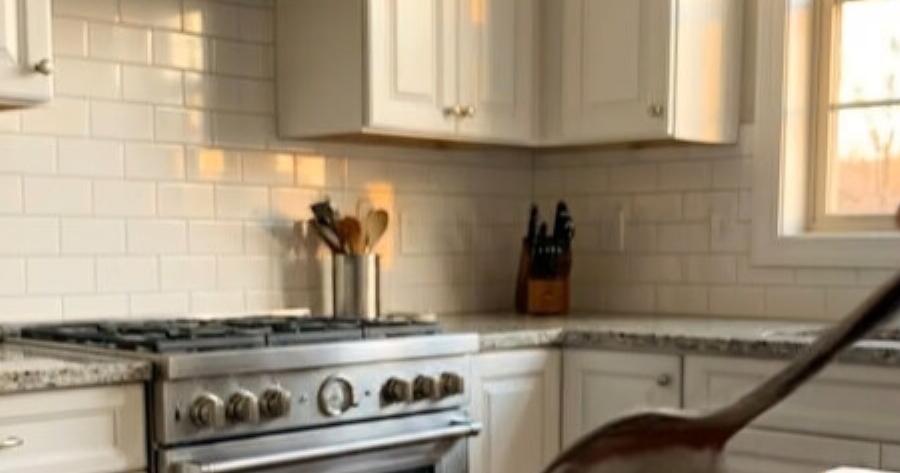 Επιτέλους η γιαγιά μου από την Ιταλία μου έδωσε τη συνταγή για να φτιάξω τιραμισού