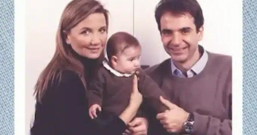 «Γιορτή της Μητέρας»: Η τρυφερή ανάρτηση του πρωθυπουργού – «Ανέβασε» βίντεο με φωτογραφίες της μητέρας του και της Μαρέβας