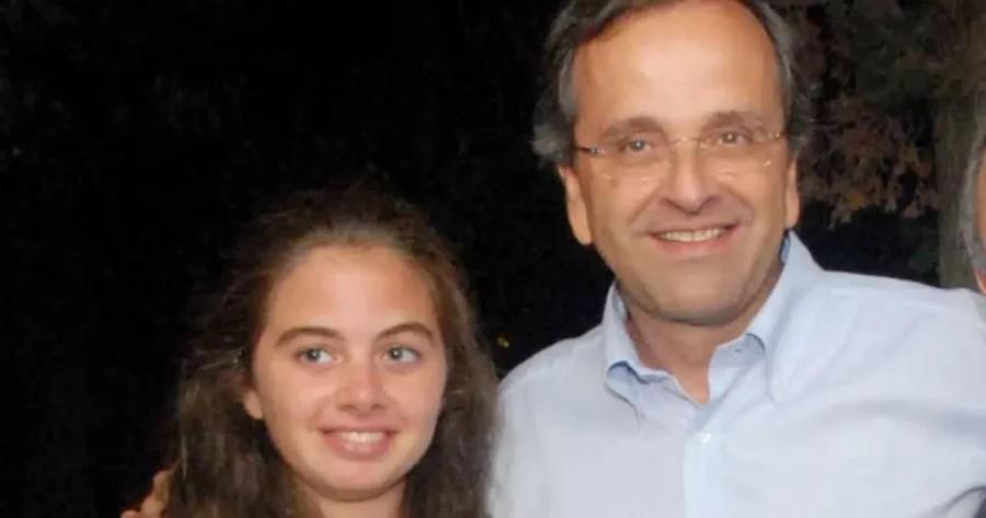 Λένα Σαμαρά: Πότε και πού θα γίνει η Knδεiα της – Η ανακοίνωση του πατέρα της