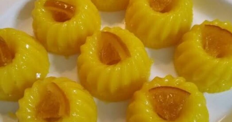 Με 5 υλικά έφτιαξα αυτό το γλυκάκι για τα γενέθλιά μου – Θα το αγαπήσεις