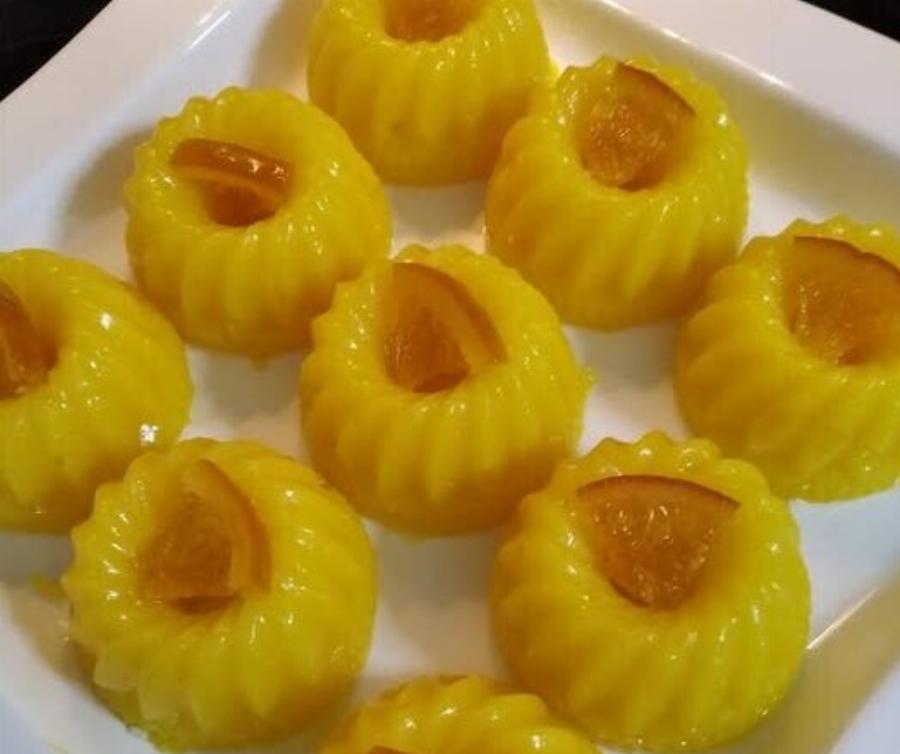 Με 5 υλικά έφτιαξα αυτό το γλυκάκι για τα γενέθλιά μου – Θα το αγαπήσεις