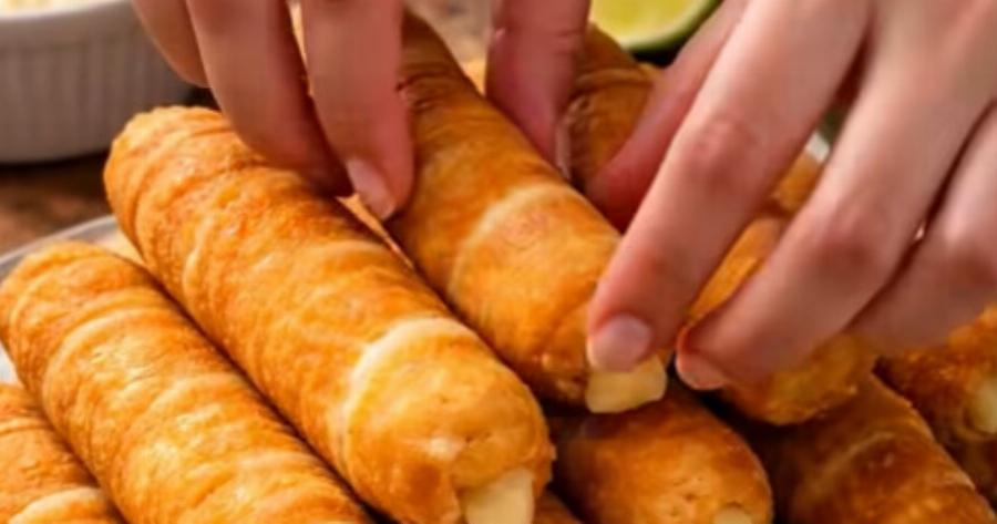 Όσοι τα δοκιμάζουν δεν σταματαν να μου ζητάνε τη συνταγή