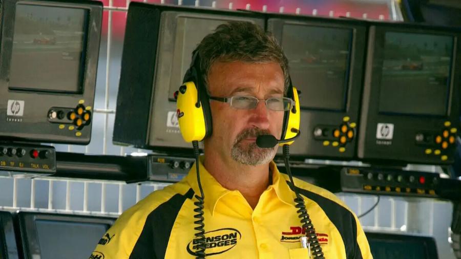 Παγκόσμιος Θρήνος στον Αθλητισμό – Πέθανε ο εμβληματικός Τζόρνταν