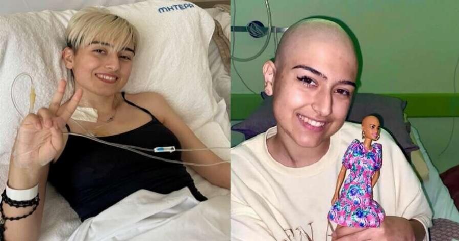 Πανελλήνια Θλίψη: Έφυγε από τη ζωή η Ραφαέλα Πιτσικάλη που πάλευε σαν λιοντάρι με τον καρκiνο