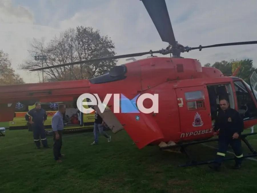 Aνείπωτος θρήνoς για τον πυροσβέστη μας – Το τραγικo παιχνίδι της μοίρας