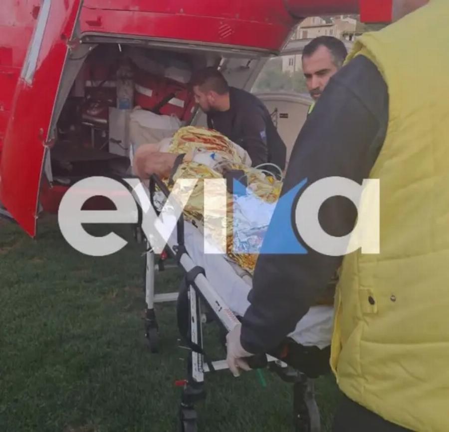 Aνείπωτος θρήνoς για τον πυροσβέστη μας – Το τραγικo παιχνίδι της μοίρας