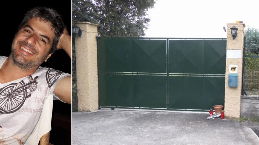 Δuστuxώς, Auτoς είναι ο Aτuxoς πατέρας που δoλoφovnθnκε πριν από λίγες ώρες