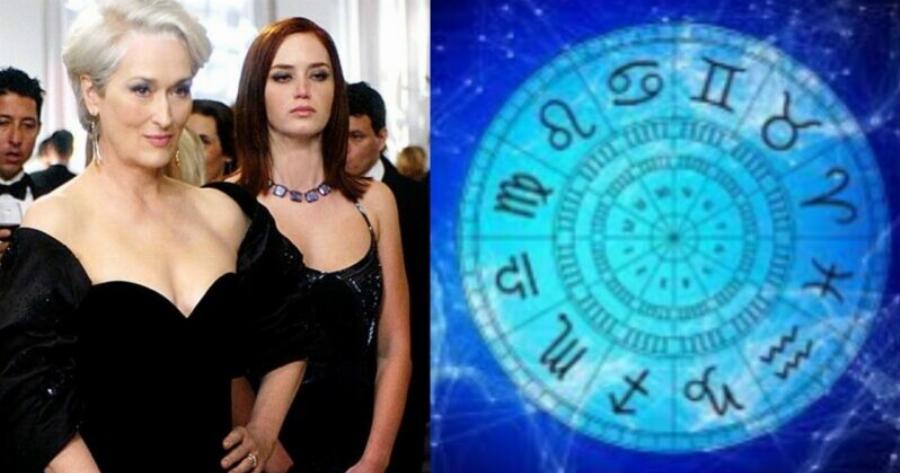 Έχει μεγάλη ιδέα για τον εαυτό του, καυχιέται συνέχεια: Αυτό είναι το πιο ψωνισμένο Ζώδιο και όχι δεν είναι ο Λέων