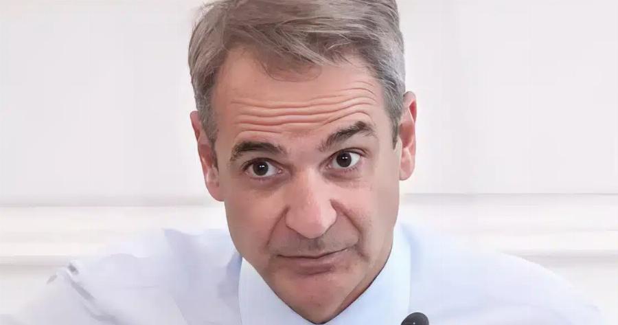 ΕΚΤΑΚΤΗ ΑΝΑΚΟΙΝΩΣΗ ΑΠΟ ΤΟΝ ΚΥΡΙΑΚΟ ΜΗΤΣΟΤΑΚΗ ΠΡΟΣ ΟΛΟΥΣ ΤΟΥΣ ΕΛΛΗΝΕΣ