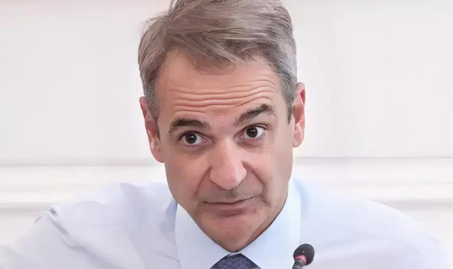 ΕΚΤΑΚΤΗ ΑΝΑΚΟΙΝΩΣΗ ΑΠΟ ΤΟΝ ΚΥΡΙΑΚΟ ΜΗΤΣΟΤΑΚΗ ΠΡΟΣ ΟΛΟΥΣ ΤΟΥΣ ΕΛΛΗΝΕΣ