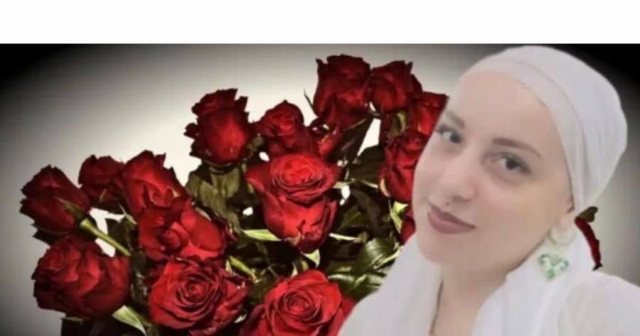 EKTAKTO: Πέθανε η 20χρονη Χριστίνα Αγιρόδημου!