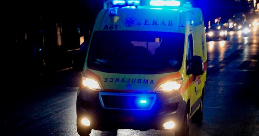 Οικογενειακή τραγωδία με νεκρούς – Συναγερμός στην ΕΛ.ΑΣ.