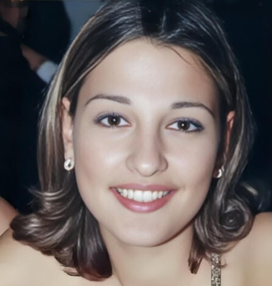 Πολλά δάκρυα: Έφυγε τόσο νωρίς