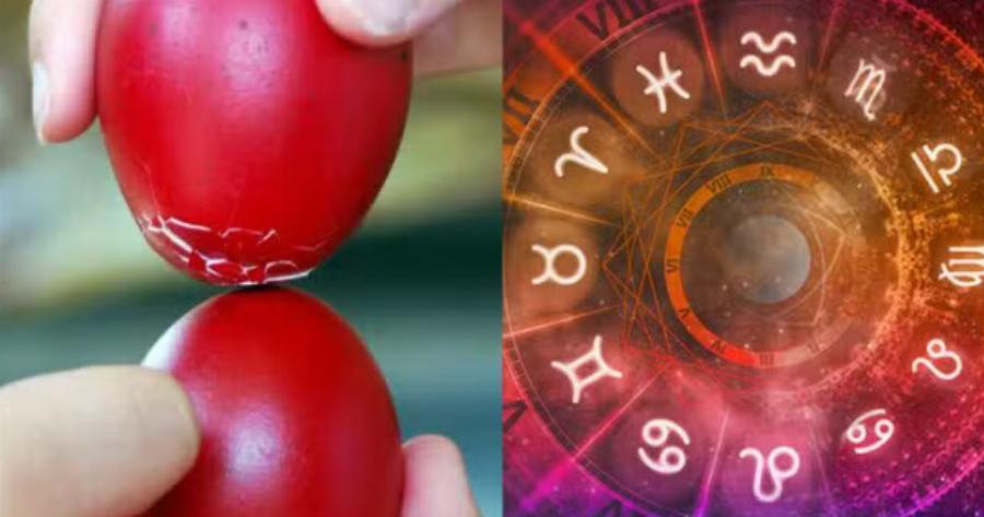 Τα 3 ζώδια που θα τσακωθούν στο πασχαλινό τραπέζι – Έχουν τον καυγά στο τσεπάκι τους