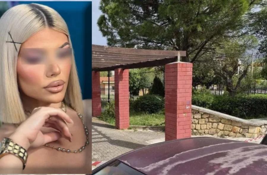 Αυτή είναι η 19χρονη Μυρτώ που βρέθηκε νεκρή έξω από ψησταριά στο Αργοστόλι – «Ήταν ένας άγγελος, δεν ξέρουμε τι έγινε»