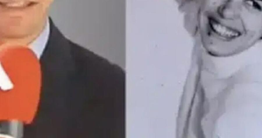 Έκτακτο πέθανε η Συγγελάκη