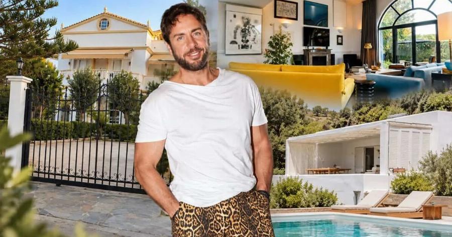 Η κληρονομιά-λαβύρινθος του Γιώργου Μαζωνάκη: Τα 6 σπίτια, το «χρυσό» φιλέτο των 500.000 ευρώ στη Μύκονο, οι δικαστικές διαμάχες και η απουσία διαθήκης