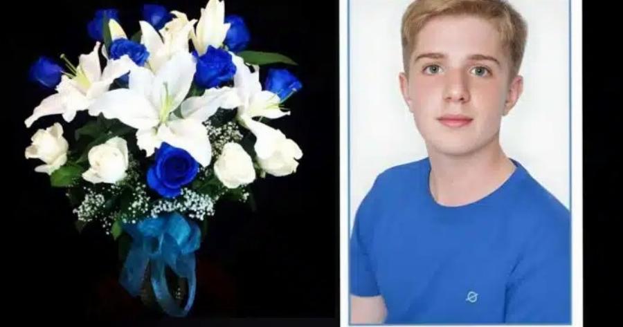 Κανείς δεν μπορεί να το πιστέψει: Νεκρός ο 21χρονος Χρήστος που έσβησε ξαφνικά