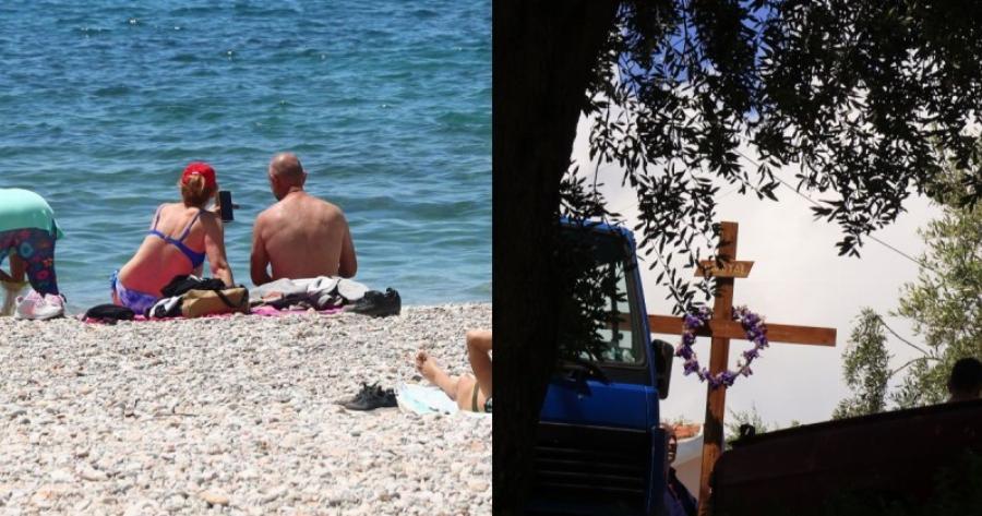 «Κόλαση» μετά το Πάσχα από τα Μερομήνια: «Λίγο αφού μπει ο Ιούνιος και μες στο καλοκαίρι έρχεται αυτό…»