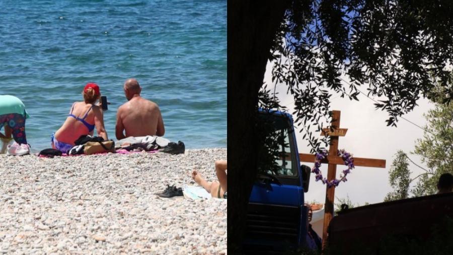 «Κόλαση» μετά το Πάσχα από τα Μερομήνια: «Λίγο αφού μπει ο Ιούνιος και μες στο καλοκαίρι έρχεται αυτό…»