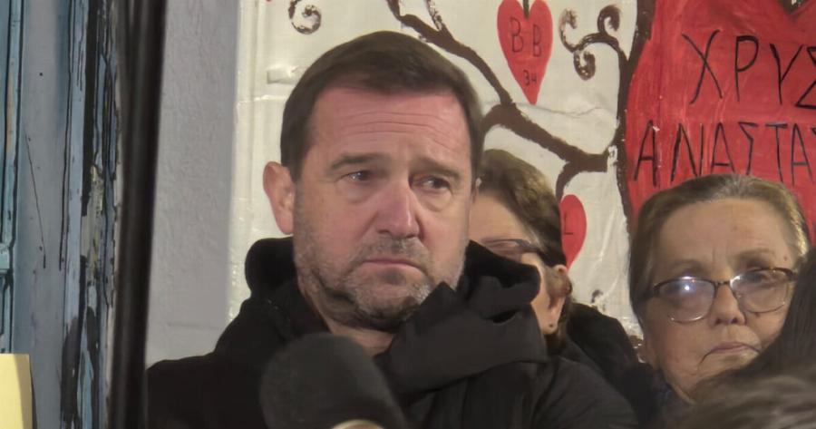 Νίκος Πλακιάς: «Τι έγινε, ρε παιδιά; Άνθρακας ο θησαυρός; 2 χρόνια τώρα ψέματα;»