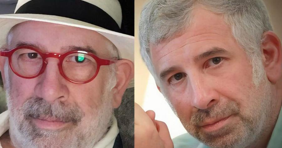 «Πρέπει να ζήσω» – Δεν θα πιστέψετε τι επάγγελμα ασκεί σήμερα ο Πέτρος Φιλιππίδης