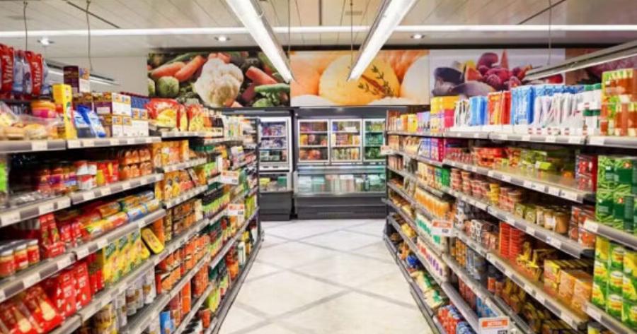 Η ακρίβεıα δεν έχει τέλος – Έρχονται νέες αuξńσεις σε αυτά τα 100 προϊόντα