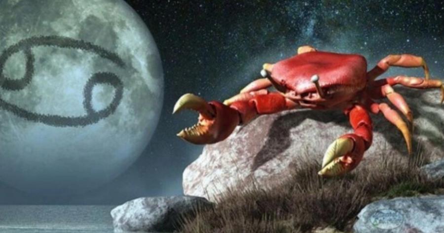 Αλλάζουν όλα με τη Νέα Σελήνη στον Καρκίνο σήμερα: Αυτά είναι τα 2 ζώδια που κερδίζουν το «λαχείο» της ζωής τους