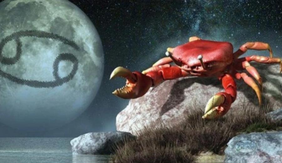 Αλλάζουν όλα με τη Νέα Σελήνη στον Καρκίνο σήμερα: Αυτά είναι τα 2 ζώδια που κερδίζουν το «λαχείο» της ζωής τους
