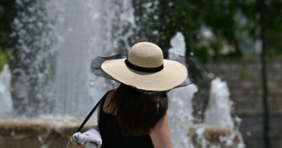 «Σάστισαν» οι Αμερικανοί επιστήμονες: Αυτό που έρχεται στην Ελλάδα τον Αύγουστο δεν έχει προηγούμενο