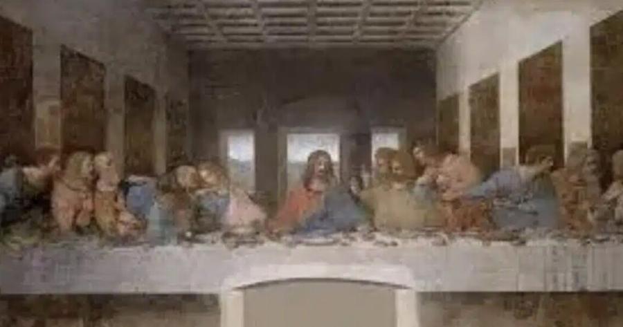 Ολυμπιακοί Αγώνες 2024 – Τελετή Εναρξης: Σάλος με την αναπαράσταση του Μυστικού Δείπνου από drag queens