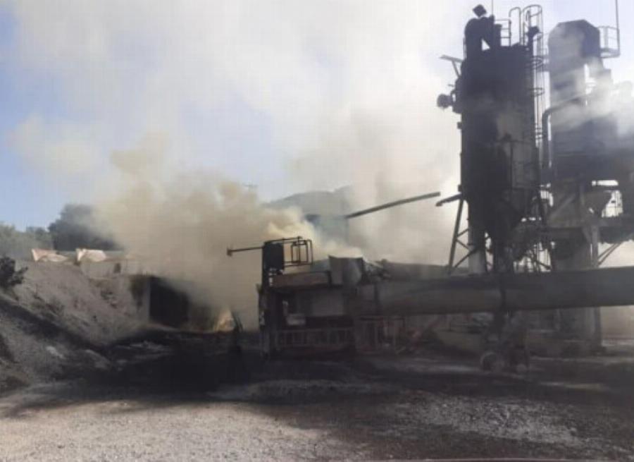 «Αφήνουν ορφανό 1 παιδί»: Οικογενειακή τραγωδία με το θάνατο του Θανάση στην έκρηξη, νεκρή & η σύζυγος πριν 1 χρόνο